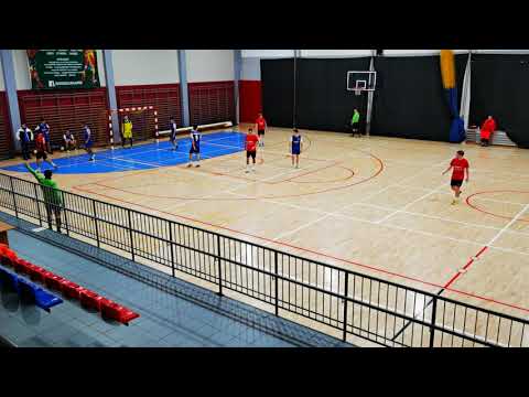 Renesans   2 — 1   Granat Borki