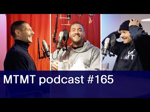 Grundlagen von guter Bewegung mit Basti - MTMT podcast #165