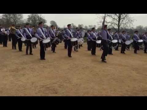 08 National Marching Band of the ACO - Aces High