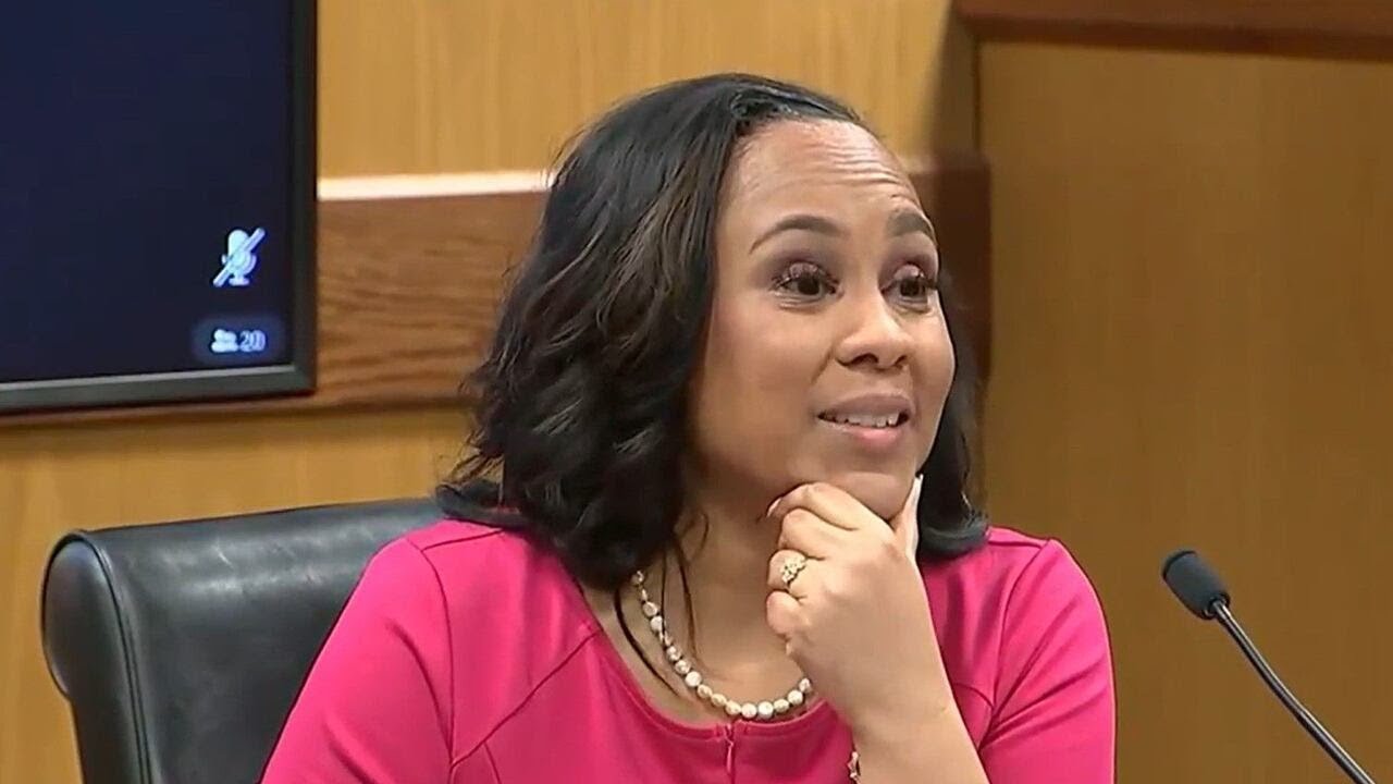 Fulton DA center of Tuesday hearing that could set scope of legislative subpoena power