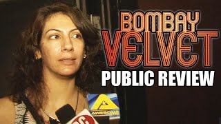 Bombay Velvet