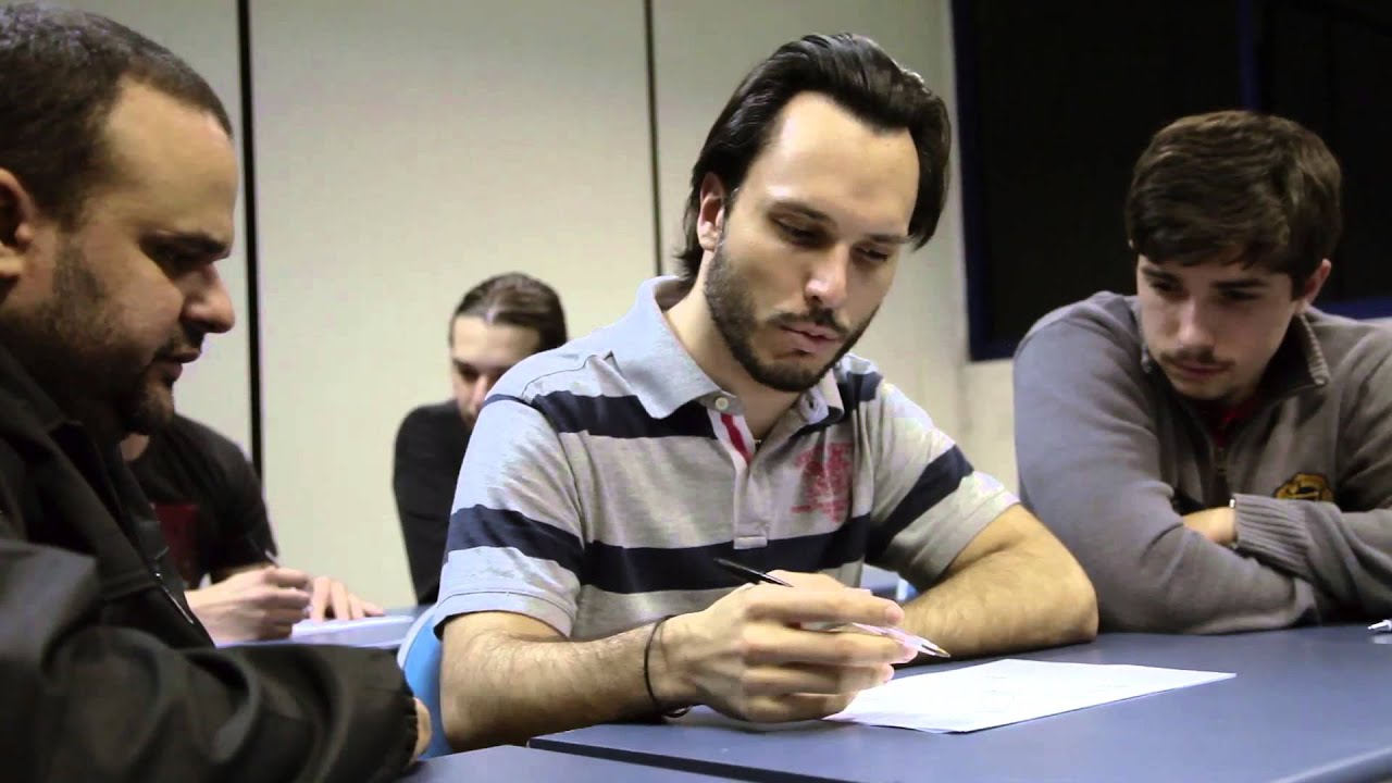 Futura Profissão | Tecnólogo em Redes de Computadores