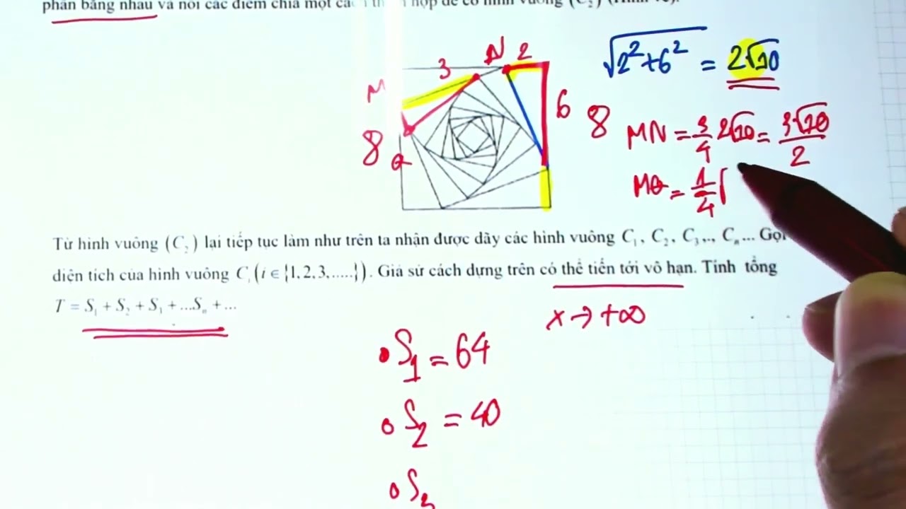 ĐỀ ÔN TẬP SỐ 1 PHẦN 3