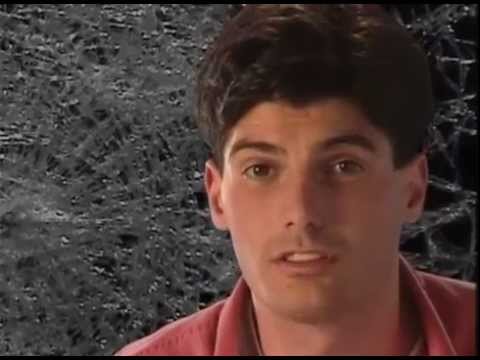 Spring Break Warning  "Save a Life"