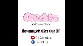 The Cuckoo Club presents Otravez