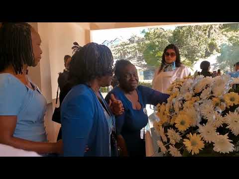 In Loving Memory Of Natalie Parker