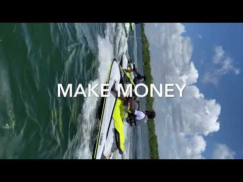 Youngy NevaBummy - Make Money (Money Jet Riddim) #JRPRODUCTIONS Official Video