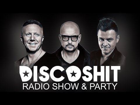 Rádió 1 – DISCO'S HIT – 2026. január 12.