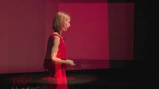 Why Autistic Unemployment Is So High | Claire Barnett | TEDxVanderbiltUniversity