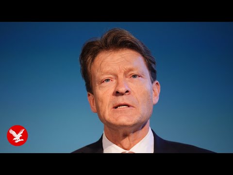 Reform UK’s Richard Tice says children wearing ear defenders in school is ‘insane’