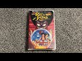 The Return Of Jafar 1994 VHS Overview 2025 Edition