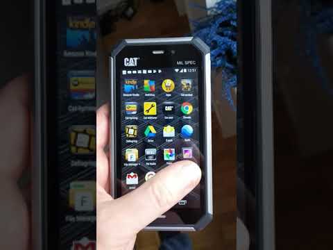 Cat S50   mobilephone tradera