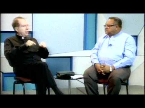 Páginas Difíceis da Bíblia 15 Março 2015  -   Pe.F.C.Cardoso