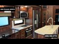 Check out this Video for a 2020 Jayco Pinnacle Jayco  36FBTS(Stock #481363)  for sale by Pop RVs. This unit is located in Sarasota, FL