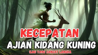 Download lagu Kecepatan Ajian Kidang Kuning Era Medang Kamulan - Majapahit mp3 Download lagu Kecepatan Ajian Kidang Kuning Era Medang Kamulan - Majapahit mp3