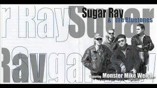 SUGAR RAY & THE BLUETONES featuring MONSTER MIKE WELCH - Why The Sun Sets Red and Low