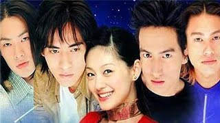 Download lagu Meteor Garden 1 Episode 01 1 sub indonesian mp3