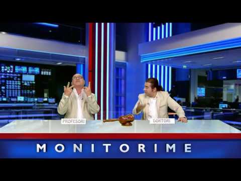 Fiks Fare, 10 Nentor 2016, Pjesa 3 - Investigative Satirical Show