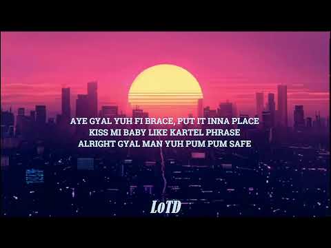 Strikes - Slow Wine Lyrics