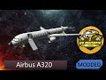 Airbus A320 200 Airliner Cinematic Trailer Kerbal Space Program V 1 11