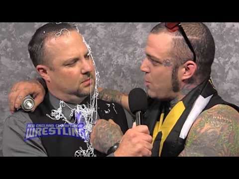 NECW ONLINE EXTRA - October 30, 2013