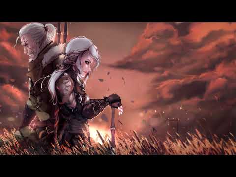 Klagmar's Top VGM #2,833 - The Witcher 3: Wild Hunt - The Wolven Storm (Priscilla's Song)