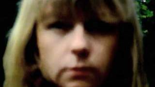 Perry Blake - The Hunchback Of San Francisco