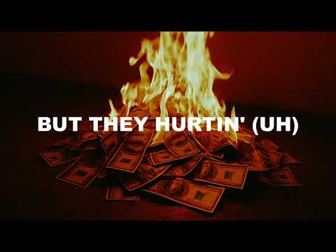 SKEMA BOY X KJ TWIN - COUNTERFEIT (OFFICIAL LYRIC VIDEO)