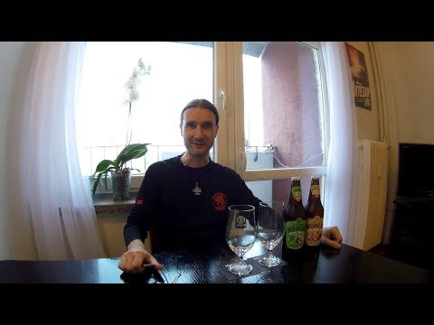 Miłosław Warzy Śmiało - Sosnowe APA i Żytnie Session IPA