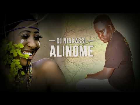 Dj Niakassi- ALINOME (Audio officiel)