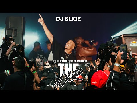 The mXr 7: DBN Endless Summer DJ Sliqe Hip Hop Mix