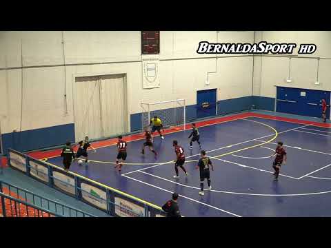 Old Boys Bernalda - Fortino Coppa Italia C1 Semifinale Andata 14 Novembre 2024