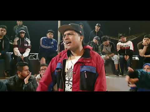 LOKO vs SERZ - SEMIFINAL - LÍMITE ZERO FINAL DE INVIERNO