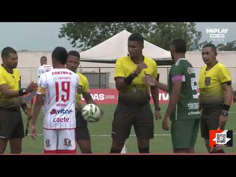145 MIGUELENSE 0 X 1 PENEDENSE | JOGO COMPLETO | COPA ALAGOAS 2026 | 4ª RODADA