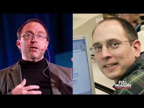 Full Measure with Sharyl Attkisson: The Money Whistleblowers