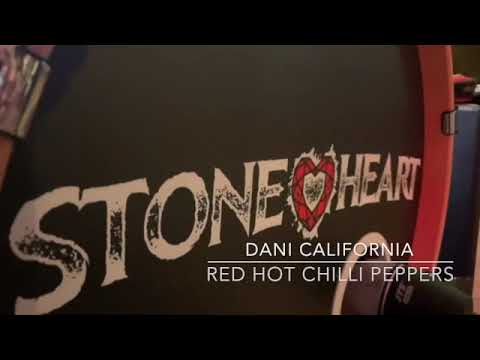 StoneHeart Rock Band video.