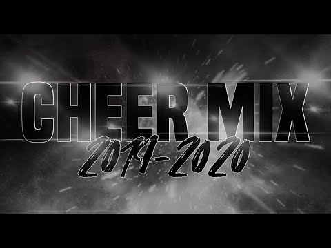 Cheer Music Mix 2019-2020