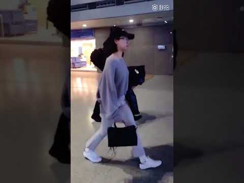 180207 Victoria - Shanghai Airport