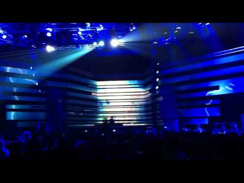 Eric Prydz EPIC @ Alexandra Palace 2011.11.26