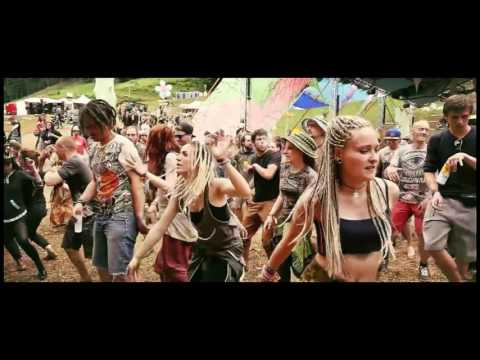 Psytrance Connection (Open Air Festivals)