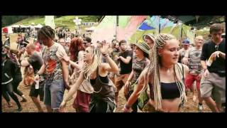 Psytrance Connection (Open Air Festivals)