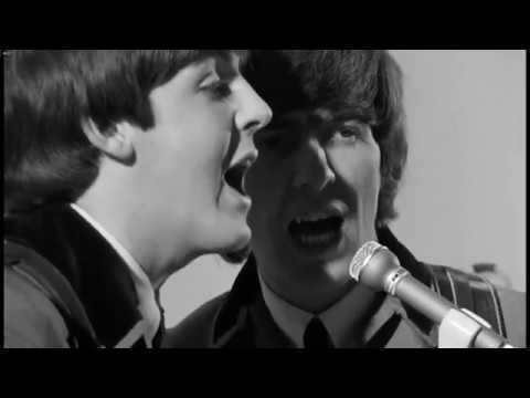 Tell Me Why by The Beatles - Songfacts