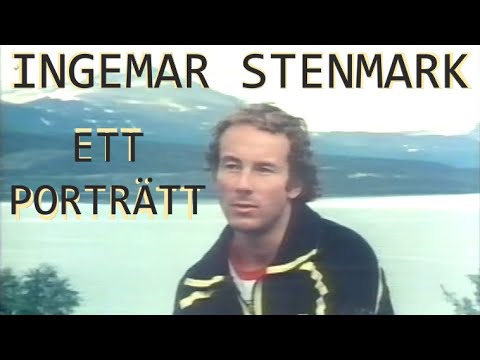 Ingemar Stenmark (SVT 1989-04-08)