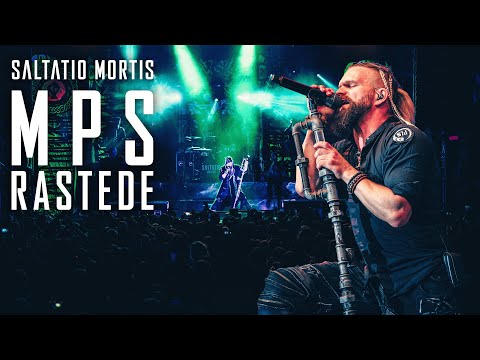 MPS | Rastede | Saltatio Mortis
