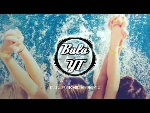 DJ JACKSIDE x SAVESTA x BONNE APPÉTIT x REMIX ZOUK 2K20