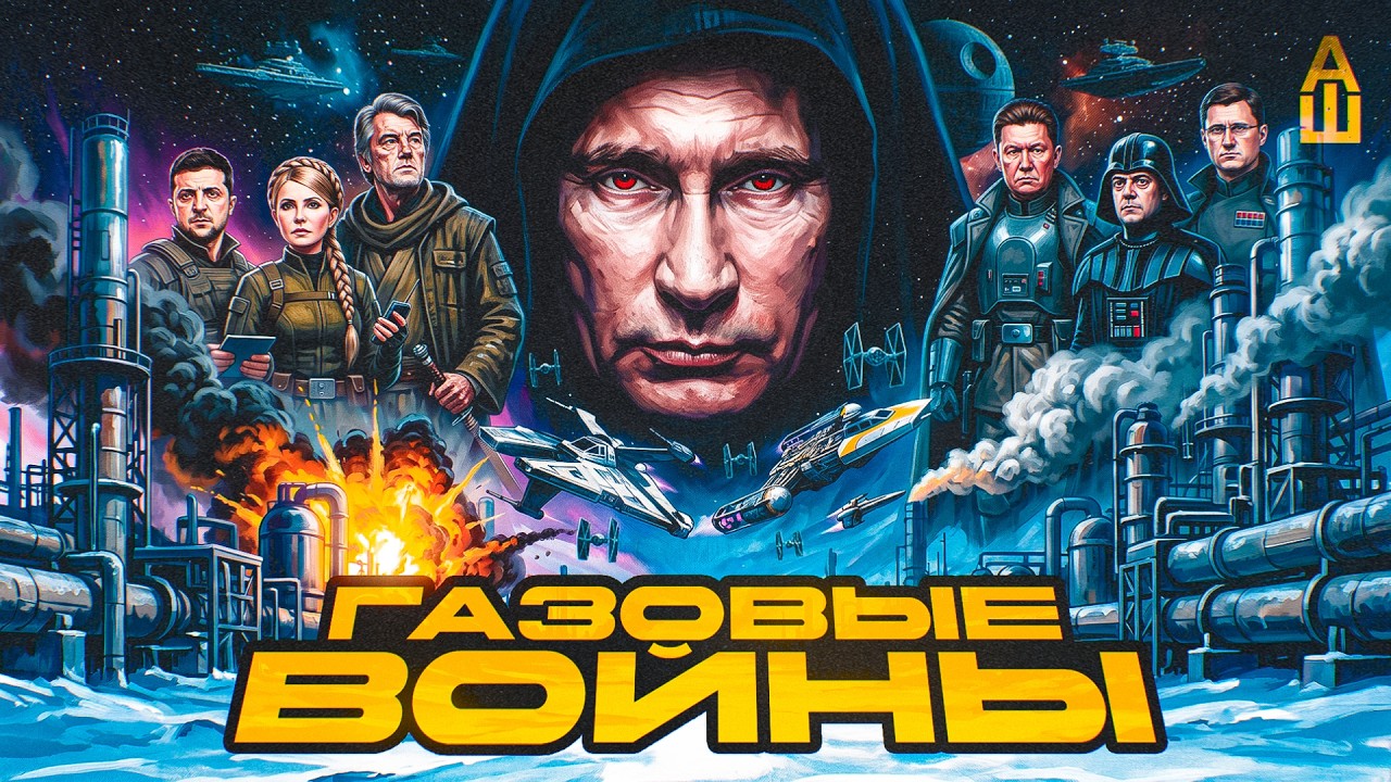 История главного внешнеполитического оружия Москвы