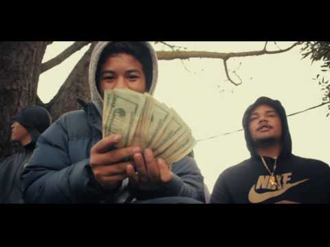 10 SHOTTAH - TALK THAT SHIT (OFFICIAL VIDEO)