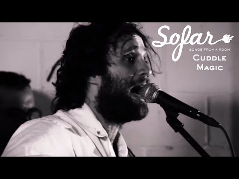 Cuddle Magic - Don’t Forget | Sofar NYC