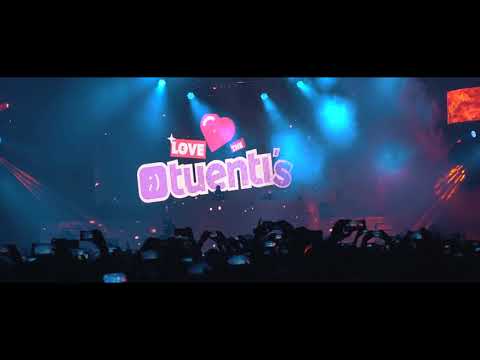 Jumper Brothers @ Love The Tuenti's Madrid 2018 - Aftermovie (Wizink Center Madrid)
