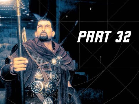 ASSASSIN'S CREED ORIGINS Walkthrough Part 32 - Alexander the Great (PC Ultra Let's Play Commentary)